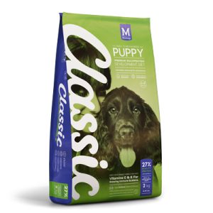 Montego Classic Puppy Small Breed