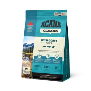 Acana Wild Coast Dog