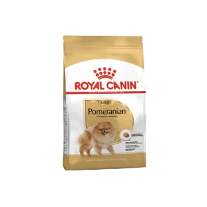 Royal Canin Canine Pomeranian
