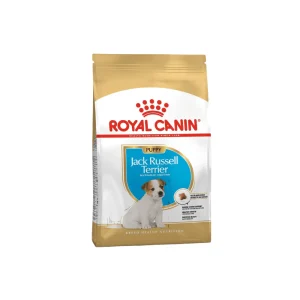 Royal Canin Canine Jack Russell Puppy