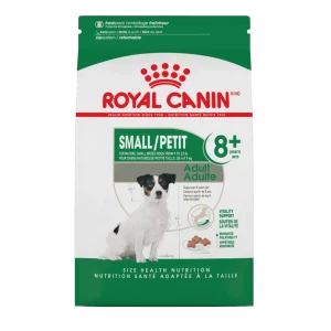 Royal Canin Canine Mini Adult 8+