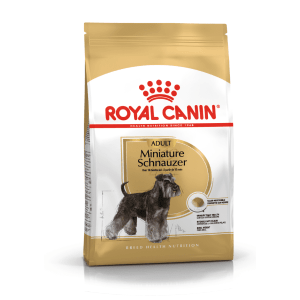 Royal Canin Canine Schnauzer Adult