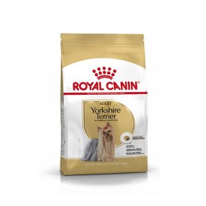 Royal Canin Canine Yorkshire Terrier Adult