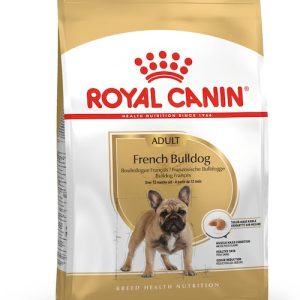 Royal Canin Canine French Bulldog Adult