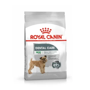 Royal Canin Canine Mini Dental Care