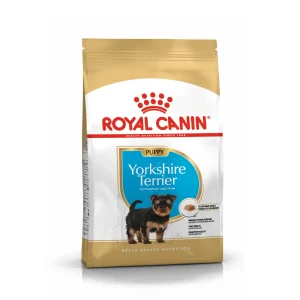 Royal Canin Canine Yorkshire Terrier Puppy