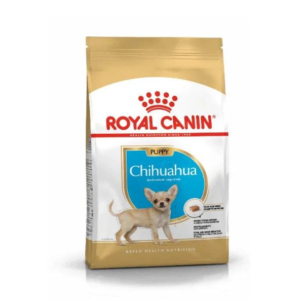 Royal Canin Canine Chihuahua Puppy
