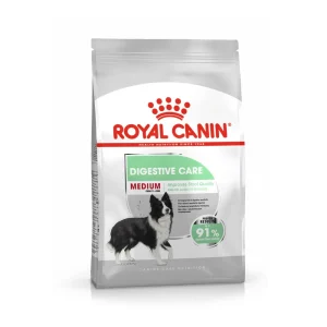 Royal Canin Canine Medium Digestive Care