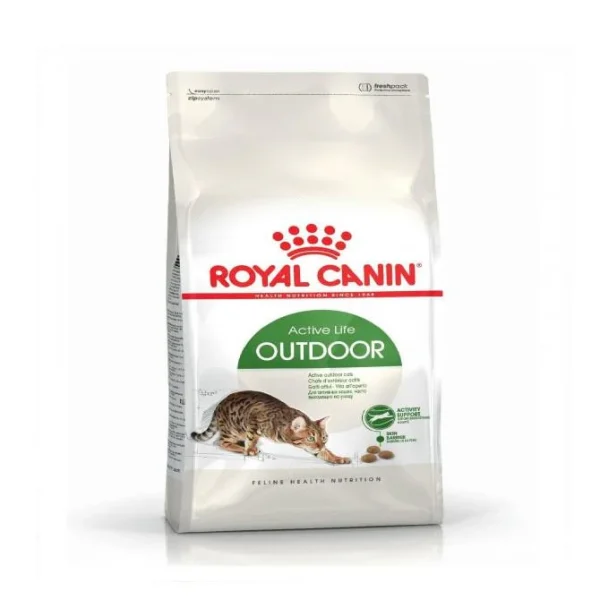 Royal Canin Feline Outdoor 30