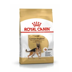Royal Canin Canine German Shepherd Adult