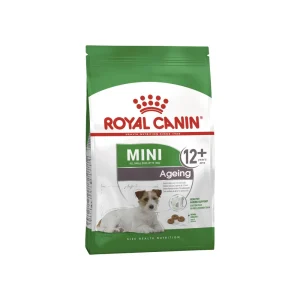 Royal Canin Canine Mini Ageing 12+