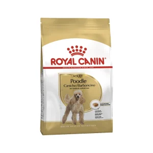 Royal Canin Canine Poodle Adult