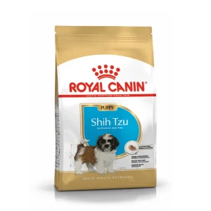 Royal Canin Canine Shih Tzu Puppy