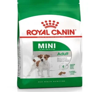 Royal Canin Canine Mini Adult