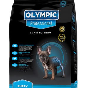 Olympic Professional Puppy 8kg