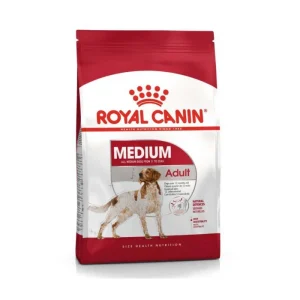 Royal Canin Canine Medium Adult 7+