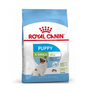 Royal Canin Canine X-Small Puppy