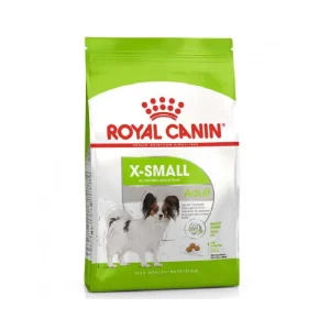 Royal Canin Canine X-Small Adult