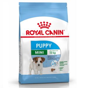 Royal Canin Canine Mini Puppy