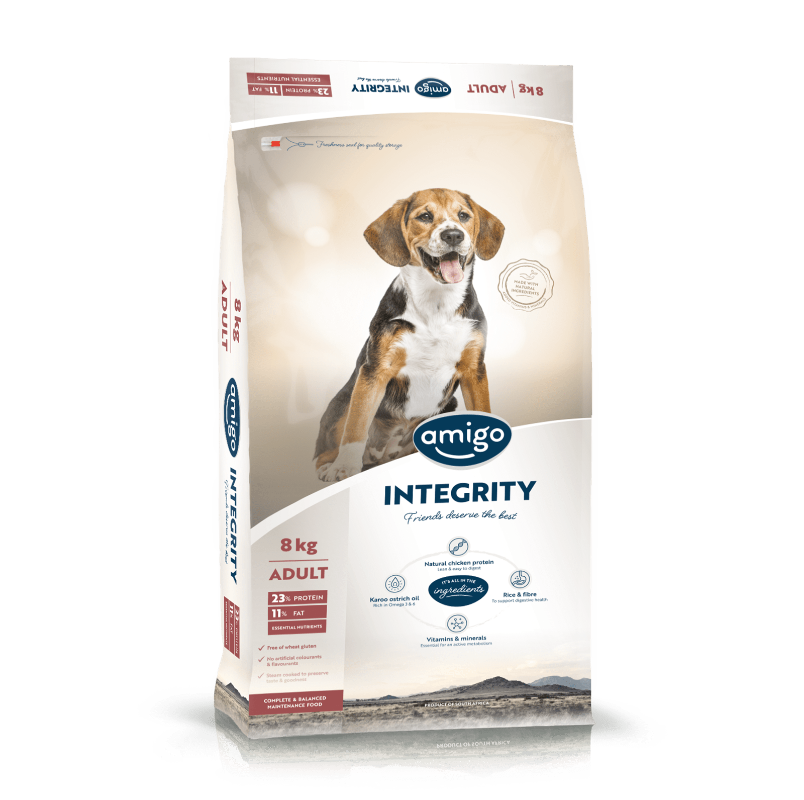 Amigo Integrity Adult